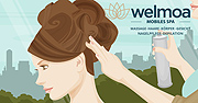 Welmoa Mobiles Spa